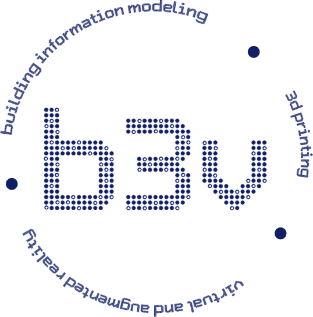 Logo b3v